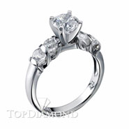 Diamond Engagement Ring Setting Style B5108. Diamond Engagement Ring Setting Style B5108, Diamond Accented. Engagement Ring Settings. Top Diamonds & Jewelry