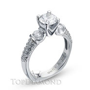 Verragio Diamond Engagement Ring Setting B1892. Verragio Diamond Engagement Ring Setting  B1892, Engagement Diamond Mounting $1000-$2000. Most Popular Designs. Top Diamonds & Jewelry