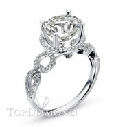 Diamond Engagement Ring Setting Style B2476. Diamond Engagement Ring Setting Style B2476, Engagement Diamond Mounting $1000-$2000. Most Popular Designs. Hung Phat Diamonds & Jewelry