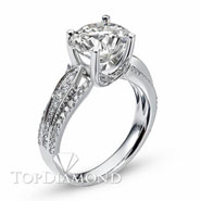 Diamond Engagement Ring Setting Style B2485. Diamond Engagement Ring Setting Style B2485, Engagement Diamond Mounting $1000-$2000. Most Popular Designs. Hung Phat Diamonds & Jewelry