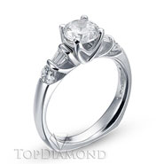 Verragio Diamond Engagement Ring Setting B1048. Verragio Diamond Engagement Ring Setting  B1048, Engagement Diamond Mounting $1000-$2000. Most Popular Designs. Top Diamonds & Jewelry