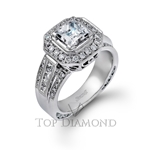 Simon G Engagement Ring Setting NR109-A-$1000 GIFT CARD INCLUDED WITH PURCHASE. Simon G Engagement Ring Setting NR109-A-$1000 GIFT CARD INCLUDED WITH PURCHASE, Engagement Ring. Simon G. Hung Phat Diamonds & Jewelry