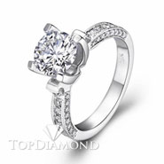 Diamond Engagement Ring Setting Style B1767. Diamond Engagement Ring Setting Style B1767, Engagement Diamond Mounting Under $1000. Most Popular Designs. Top Diamonds & Jewelry