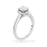 Scott Kay Luminaire Engagement Ring Setting M2059R507-$300 GIFT CARD INCLUDED WITH PURCHASE. 