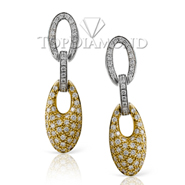 Simon G ME1456 Diamond Earrings - $300 GIFT CARD INCLUDED WITH PURCHASE. Simon G ME1456 Diamond Earrings - $300 GIFT CARD INCLUDED WITH PURCHASE, Earrings. Simon G. Top Diamonds & Jewelry