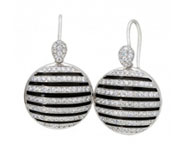 Simon G ME1518 Diamond Earrings- $1000 GIFT CARD INCLUDED WITH PURCHASE. 