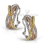 Simon G ME1538 Diamond Earrings - $500 GIFT CARD INCLUDED WITH PURCHASE. Simon G ME1538 Diamond Earrings - $500 GIFT CARD INCLUDED WITH PURCHASE, Earrings. Simon G. Top Diamonds & Jewelry