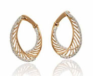 Simon G ME1539  Diamond Earrings - $100 GIFT CARD INCLUDED WITH PURCHASE. Simon G ME1539  Diamond Earrings - $100 GIFT CARD INCLUDED WITH PURCHASE, Earrings. Simon G. Hung Phat Diamonds & Jewelry