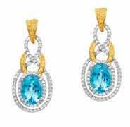 Simon G TE202 Gemstone Earrings -$1000 GIFT CARD INCLUDED WITH PURCHASE. Simon G TE202 Gemstone Earrings -$1000 GIFT CARD INCLUDED WITH PURCHASE, Earrings. Simon G. Hung Phat Diamonds & Jewelry