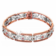Simon G MB1153-R Diamond Bracelet - $1000 GIFT CARD INCLUDED WITH PURCHASE. Simon G MB1153-R Diamond Bracelet - $1000 GIFT CARD INCLUDED WITH PURCHASE, Bracelets. Simon G. Top Diamonds & Jewelry