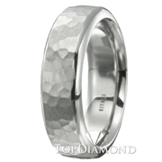 Ritani Men Wedding Band 63001H7-$500 GIFT CARD INCLUDED WITH PURCHASE. Ritani Men Wedding Band 63001H7-$500 GIFT CARD INCLUDED WITH PURCHASE, Wedding Bands. Ritani. Top Diamonds & Jewelry