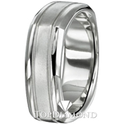 Ritani Men Wedding Band 23468A-$700 GIFT CARD INCLUDED WITH PURCHASE. Ritani Men Wedding Band 23468A-$700 GIFT CARD INCLUDED WITH PURCHASE, Wedding Bands. Ritani. Top Diamonds & Jewelry