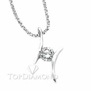 18K White Gold Diamond Pendant P2008. 18K White Gold Diamond Pendant P2008, Diamond Pendants. Necklaces & Pendants. Top Diamonds & Jewelry