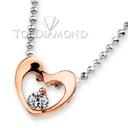 18K White Gold Diamond Pendant P2399. 18K White Gold Diamond Pendant P2399, Diamond Pendants. Necklaces & Pendants. Top Diamonds & Jewelry