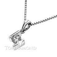 18K White Gold Diamond Pendant P2244. 18K White Gold Diamond Pendant P2244, Diamond Pendants. Necklaces & Pendants. Top Diamonds & Jewelry