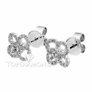Diamond Stud Earrings E2108. Diamond Stud Earrings E2108, Diamond Earrings. Earrings. Top Diamonds & Jewelry