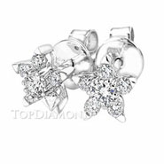 Diamond Stud Earrings E1986. Diamond Stud Earrings E1986, Diamond Earrings. Earrings. Top Diamonds & Jewelry