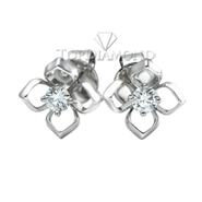 Diamond Stud Earrings E1991. Diamond Stud Earrings E1991, Diamond Earrings. Earrings. Top Diamonds & Jewelry