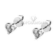 Diamond Stud Earrings E2080. Diamond Stud Earrings E2080, Diamond Earrings. Earrings. Top Diamonds & Jewelry
