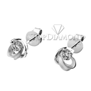 Diamond Stud Earrings E2062. Diamond Stud Earrings E2062, Diamond Earrings. Earrings. Top Diamonds & Jewelry