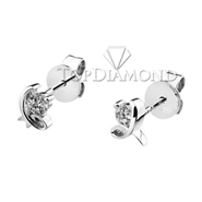 Diamond Stud Earrings E2053. Diamond Stud Earrings E2053, Diamond Earrings. Earrings. Top Diamonds & Jewelry