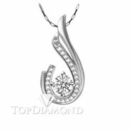 18K White Gold Diamond Pendant P1211. 18K White Gold Diamond Pendant P1211, Diamond Pendants. Necklaces & Pendants. Top Diamonds & Jewelry