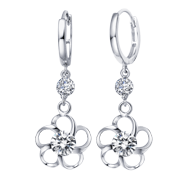 Cubic Zirconia Fashion Earrings E2194. Cubic Zirconia Fashion Earrings E2194, Cubic Zirconia Fashion Jewelry. Top Diamonds & Jewelry