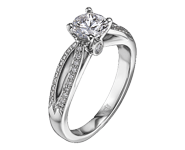 Scott Kay Vintage Collection – Flame Engraved Diamond Engagement Ring – M1172R310-$500 GIFT CARD INCLUDED WITH PURCHASE. Scott Kay Paved Bow Engagement Ring Setting SK M1172R310-$500 GIFT CARD INCLUDED WITH PURCHASE, Engagement Rings. Scott Kay. Hung Phat Diamonds & Jewelry
