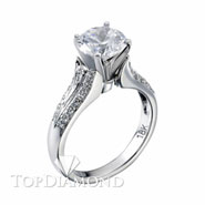 Diamond Engagement Ring Setting Style B5035. Diamond Engagement Ring Setting Style B5035, Engagement Diamond Mounting Under $1000. Most Popular Designs. Top Diamonds & Jewelry