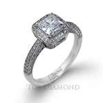 Simon G Engagement Ring Setting R9233-$500 GIFT CARD INCLUDED WITH PURCHASE. Simon G Engagement Ring Setting R9233-$500 GIFT CARD INCLUDED WITH PURCHASE, Engagement Ring. Simon G. Hung Phat Diamonds & Jewelry