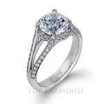 Simon G Engagement Ring Setting MR1494-$500 GIFT CARD INCLUDED WITH PURCHASE. Simon G Engagement Ring Setting MR1494-$500 GIFT CARD INCLUDED WITH PURCHASE, Engagement Ring. Simon G. Hung Phat Diamonds & Jewelry