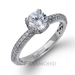 Simon G Engagement Ring Setting NR374-$300 GIFT CARD INCLUDED WITH PURCHASE. Simon G Engagement Ring Setting NR374-$300 GIFT CARD INCLUDED WITH PURCHASE, Engagement Ring. Simon G. Hung Phat Diamonds & Jewelry