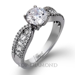 Simon G Engagement Ring Setting MR1817-$500 GIFT CARD INCLUDED WITH PURCHASE. Simon G Engagement Ring Setting MR1817-$500 GIFT CARD INCLUDED WITH PURCHASE, Engagement Ring. Simon G. Hung Phat Diamonds & Jewelry