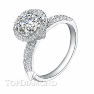 Diamond Engagement Ring Setting Style B2319. Diamond Engagement Ring Setting Style B2319, Engagement Diamond Mounting $1000-$2000. Most Popular Designs. Top Diamonds & Jewelry
