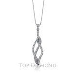 Simon G DP159 Diamond Pendant- $300 GIFT CARD INCLUDED WITH PURCHASE. Simon G DP159 Diamond Pendant- $300 GIFT CARD INCLUDED WITH PURCHASE, Pendants. Simon G. Hung Phat Diamonds & Jewelry