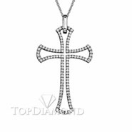 Simon G LP4069 Diamond Pendant- $300 GIFT CARD INCLUDED WITH PURCHASE. Simon G LP4069 Diamond Pendant- $300 GIFT CARD INCLUDED WITH PURCHASE, Pendants. Simon G. Top Diamonds & Jewelry