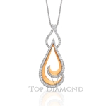 Simon G LP4182 Diamond Pendant- $500 GIFT CARD INCLUDED WITH PURCHASE. Simon G LP4182 Diamond Pendant- $500 GIFT CARD INCLUDED WITH PURCHASE, Pendants. Simon G. Hung Phat Diamonds & Jewelry