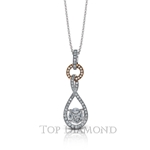 Simon G MP1198 Diamond Pendant Setting - $500 GIFT CARD INCLUDED WITH PURCHASE. Simon G MP1198 Diamond Pendant Setting - $500 GIFT CARD INCLUDED WITH PURCHASE, Pendants. Simon G. Top Diamonds & Jewelry