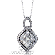 Simon G MP1403 Diamond Pendant- $700 GIFT CARD INCLUDED WITH PURCHASE. Simon G MP1403 Diamond Pendant- $700 GIFT CARD INCLUDED WITH PURCHASE, Pendants. Simon G. Top Diamonds & Jewelry