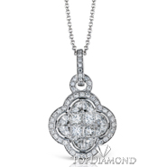 Simon G MP1515 Diamond Pendant- $700 GIFT CARD INCLUDED WITH PURCHASE. Simon G MP1515 Diamond Pendant- $700 GIFT CARD INCLUDED WITH PURCHASE, Pendants. Simon G. Top Diamonds & Jewelry