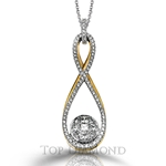 Simon G MP1555 Diamond Pendant- $500 GIFT CARD INCLUDED WITH PURCHASE. Simon G MP1555 Diamond Pendant- $500 GIFT CARD INCLUDED WITH PURCHASE, Pendants. Simon G. Hung Phat Diamonds & Jewelry