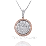 Simon G MP1579 Diamond Pendant- $500 GIFT CARD INCLUDED WITH PURCHASE. Simon G MP1579 Diamond Pendant- $500 GIFT CARD INCLUDED WITH PURCHASE, Pendants. Simon G. Hung Phat Diamonds & Jewelry