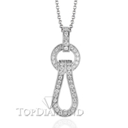 Simon G MP1585 Diamond Pendant- $300 GIFT CARD INCLUDED WITH PURCHASE. Simon G MP1585 Diamond Pendant- $300 GIFT CARD INCLUDED WITH PURCHASE, Pendants. Simon G. Top Diamonds & Jewelry