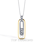 Simon G MP1597 Diamond Pendant - $300 GIFT CARD INCLUDED WITH PURCHASE. Simon G MP1597 Diamond Pendant - $300 GIFT CARD INCLUDED WITH PURCHASE, Pendants. Simon G. Hung Phat Diamonds & Jewelry