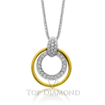 Simon G NP106 Diamond Pendant- $300 GIFT CARD INCLUDED WITH PURCHASE. Simon G NP106 Diamond Pendant- $300 GIFT CARD INCLUDED WITH PURCHASE, Pendants. Simon G. Hung Phat Diamonds & Jewelry