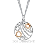 Simon G TP105 Diamond Pendant- $500 GIFT CARD INCLUDED WITH PURCHASE. Simon G TP105 Diamond Pendant- $500 GIFT CARD INCLUDED WITH PURCHASE, Pendants. Simon G. Hung Phat Diamonds & Jewelry