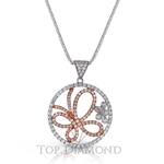 Simon G TP180 Diamond Pendant- $500 GIFT CARD INCLUDED WITH PURCHASE. Simon G TP180 Diamond Pendant- $500 GIFT CARD INCLUDED WITH PURCHASE, Pendants. Simon G. Hung Phat Diamonds & Jewelry