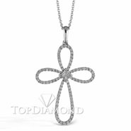 Simon G TP265 Diamond Pendant- $300 GIFT CARD INCLUDED WITH PURCHASE. Simon G TP265 Diamond Pendant- $300 GIFT CARD INCLUDED WITH PURCHASE, Pendants. Simon G. Top Diamonds & Jewelry