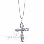 Simon G TP278 Diamond Pendant- $300 GIFT CARD INCLUDED WITH PURCHASE. Simon G TP278 Diamond Pendant- $300 GIFT CARD INCLUDED WITH PURCHASE, Pendants. Simon G. Top Diamonds & Jewelry