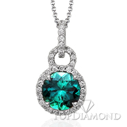 Simon G MP1509 Gemstone Pendant - $300 GIFT CARD INCLUDED WITH PURCHASE. Simon G MP1509 Gemstone Pendant - $300 GIFT CARD INCLUDED WITH PURCHASE, Pendants. Simon G. Top Diamonds & Jewelry